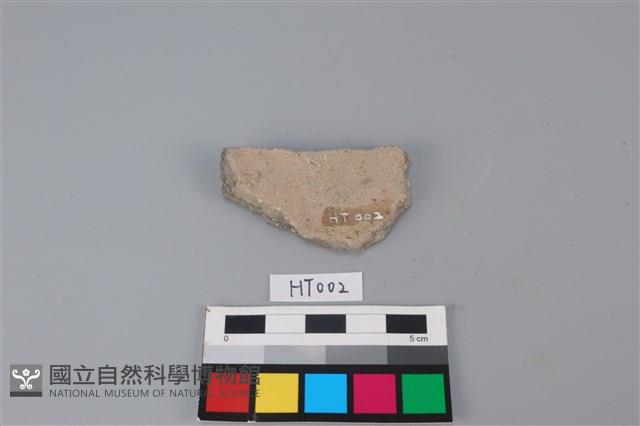 陶片藏品圖，第2張