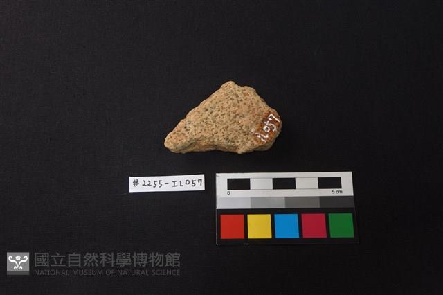 陶片藏品圖，第2張