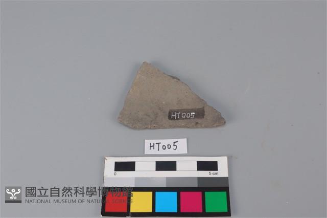 陶片藏品圖，第2張