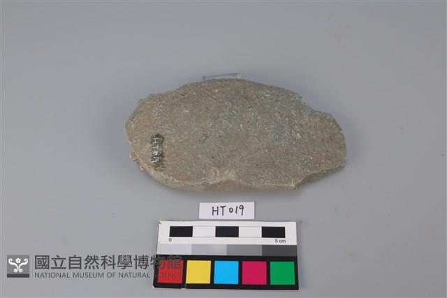 石片器藏品圖，第2張