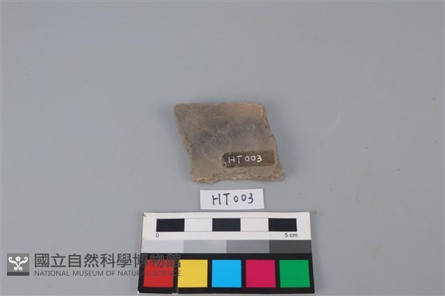 陶片藏品圖，第2張