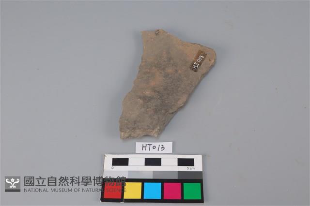 陶片藏品圖，第2張