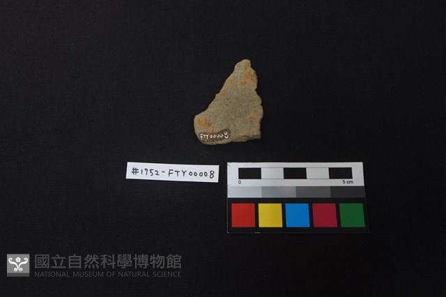 陶片藏品圖，第2張