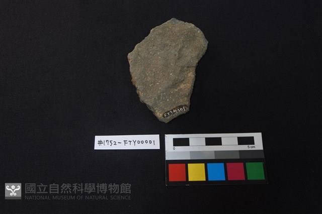 陶片藏品圖，第2張