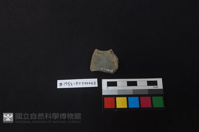 陶片藏品圖，第2張