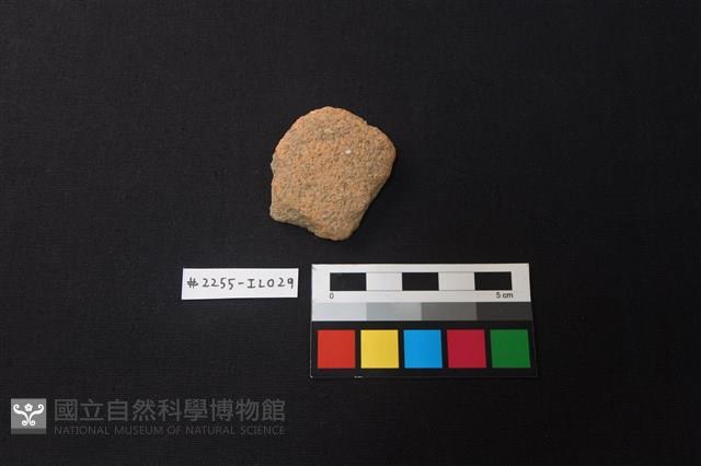 陶片藏品圖，第1張