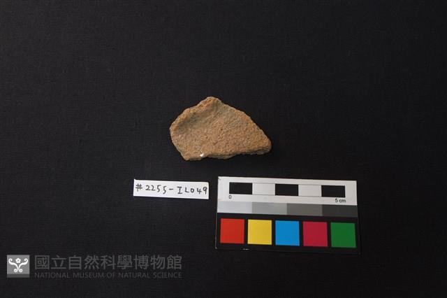 陶片藏品圖，第1張