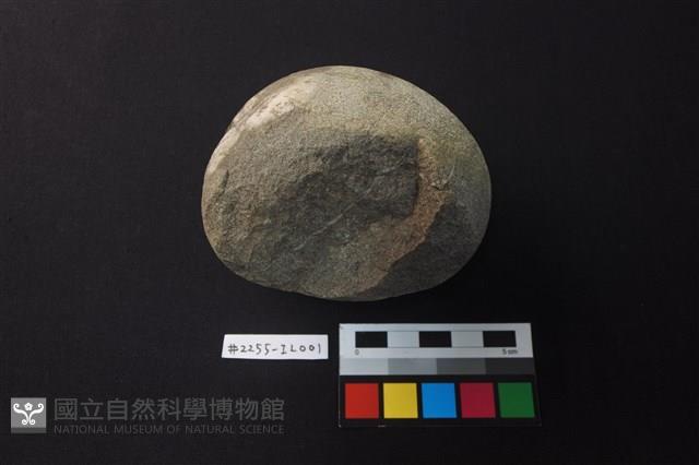 砍器藏品圖，第1張