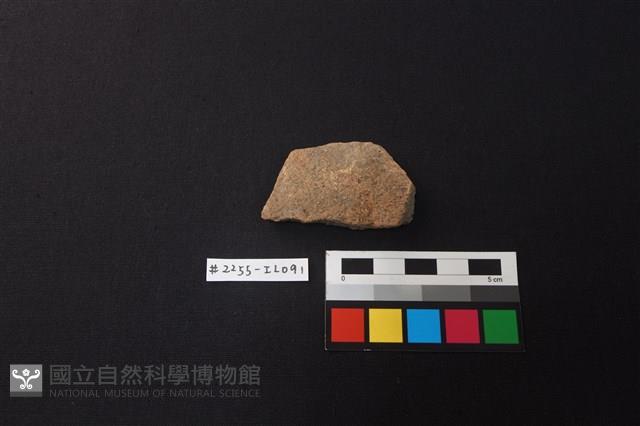 陶片藏品圖，第1張