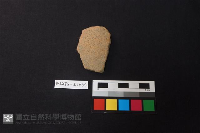 陶片藏品圖，第1張