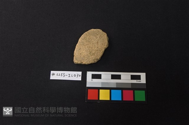 陶片藏品圖，第1張