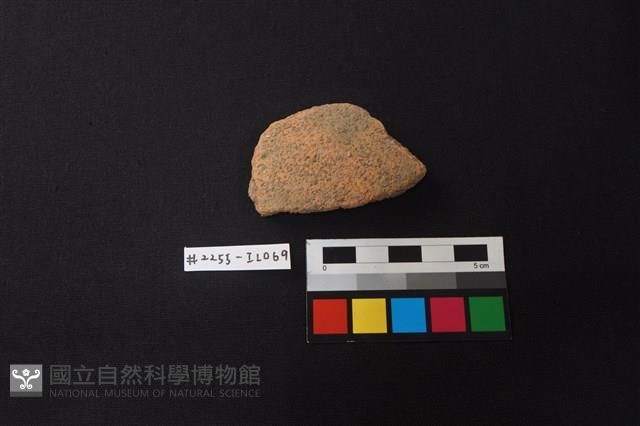 陶片藏品圖，第1張