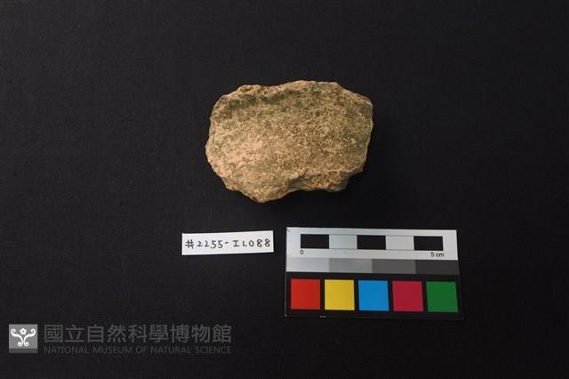 陶片藏品圖，第1張