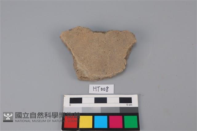 陶片藏品圖，第1張