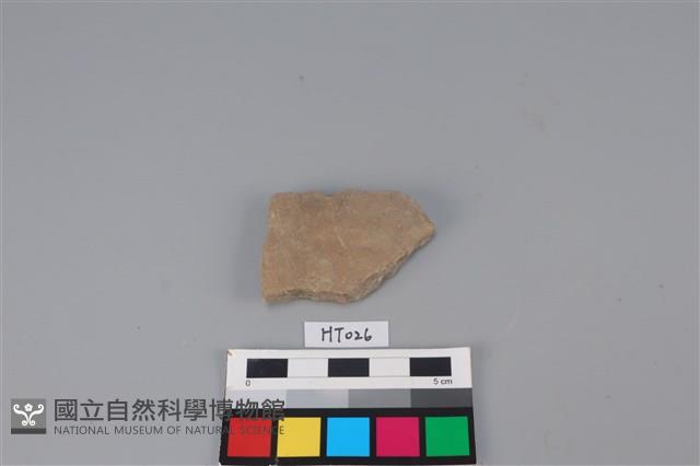 陶片藏品圖，第1張