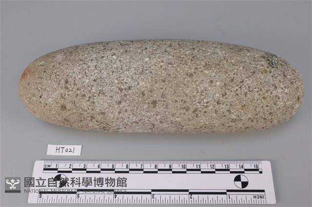 石錘藏品圖，第1張