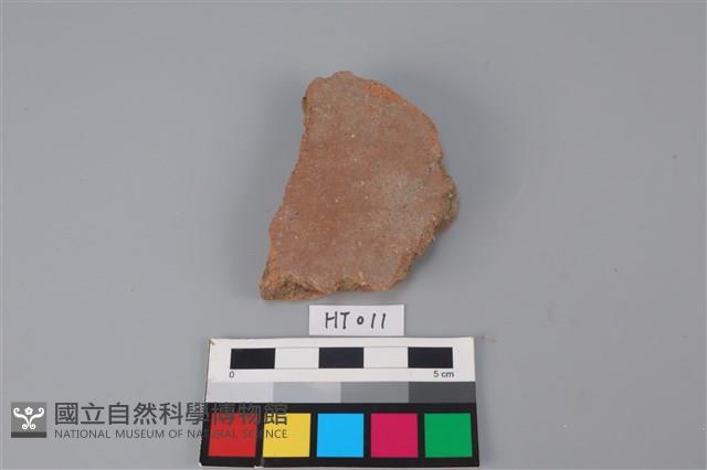 陶片藏品圖，第1張