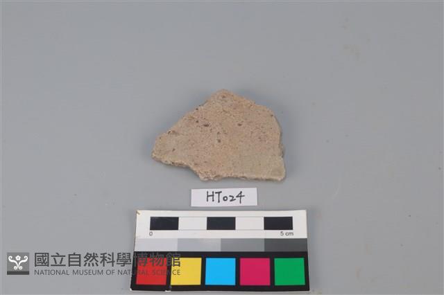 陶片藏品圖，第1張