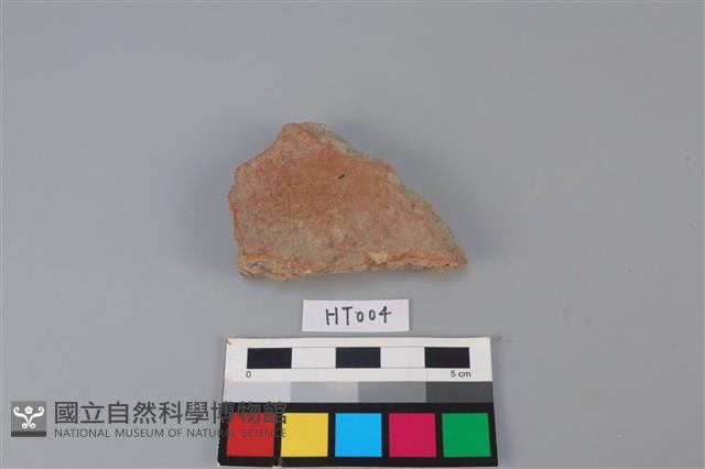 陶片藏品圖，第1張
