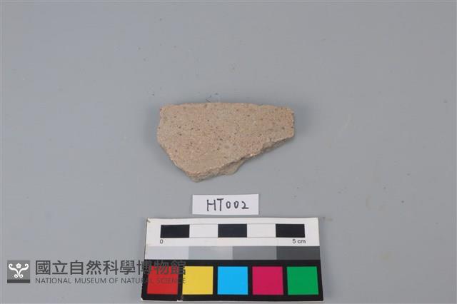 陶片藏品圖，第1張