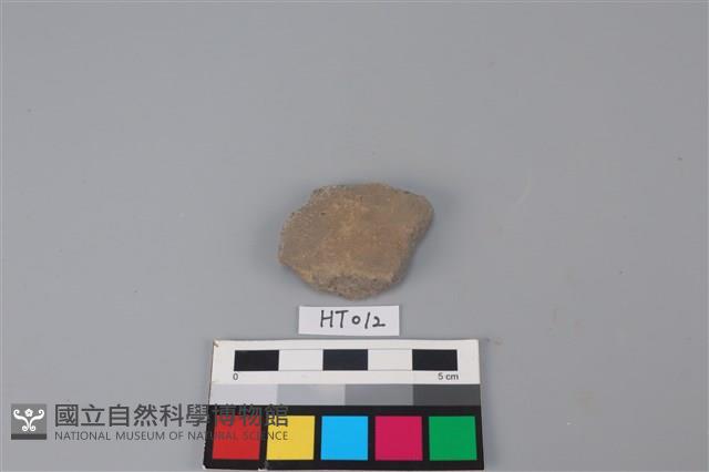 陶片藏品圖，第1張