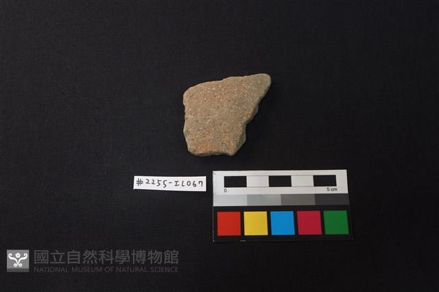 陶片藏品圖，第1張