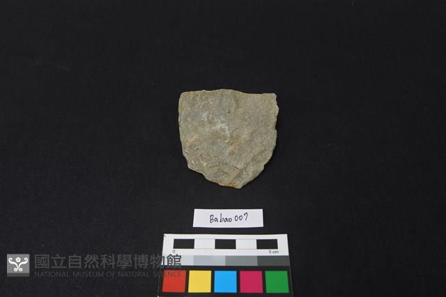 斧鋤形器藏品圖，第1張