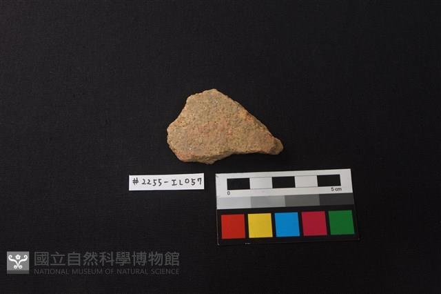 陶片藏品圖，第1張