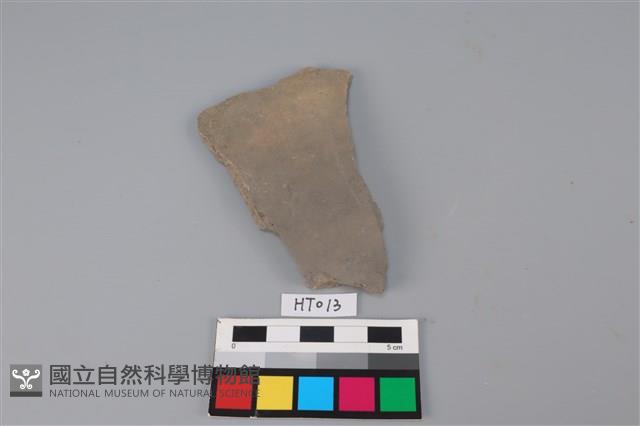 陶片藏品圖，第1張