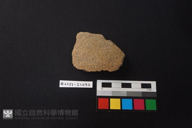 陶片藏品圖，第1張