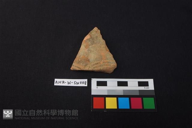 硬陶片藏品圖，第1張