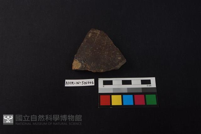 硬陶片藏品圖，第1張