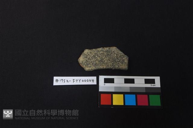 陶片藏品圖，第1張