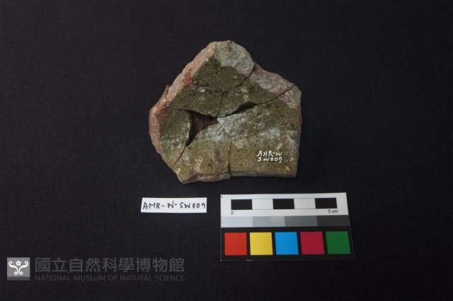 硬陶片藏品圖，第1張