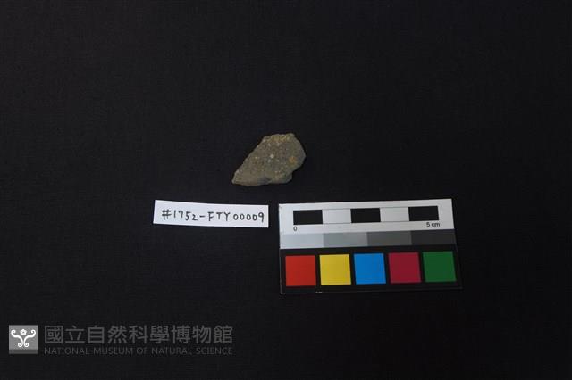 陶片藏品圖，第1張