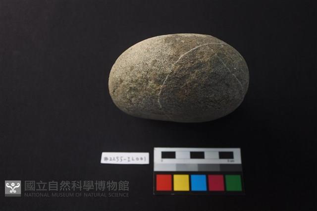 砍器藏品圖，第3張