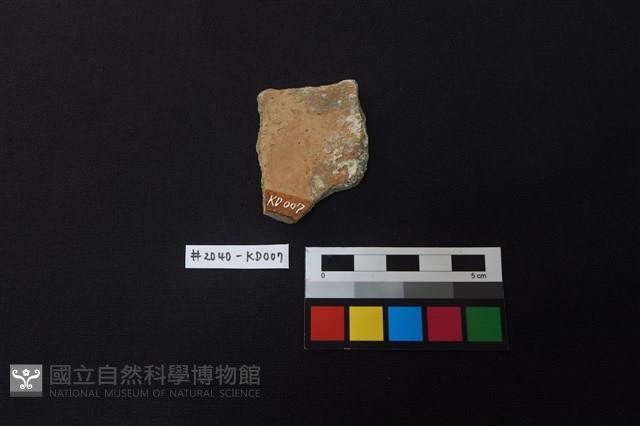 陶片藏品圖，第2張