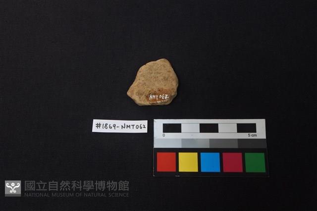 陶片藏品圖，第2張