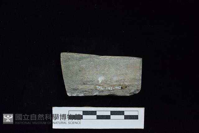 錛鑿形器藏品圖，第2張