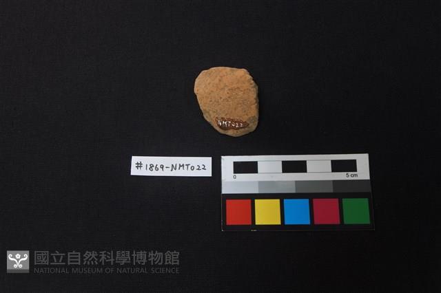 陶片藏品圖，第2張