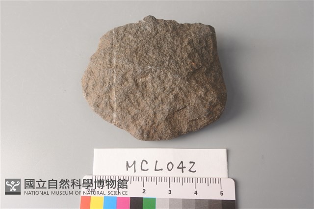斧鋤形器藏品圖，第2張