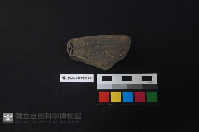 陶片藏品圖，第2張