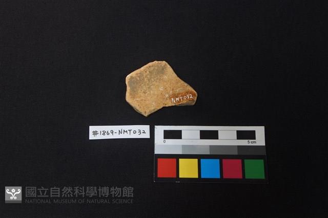 陶片藏品圖，第2張