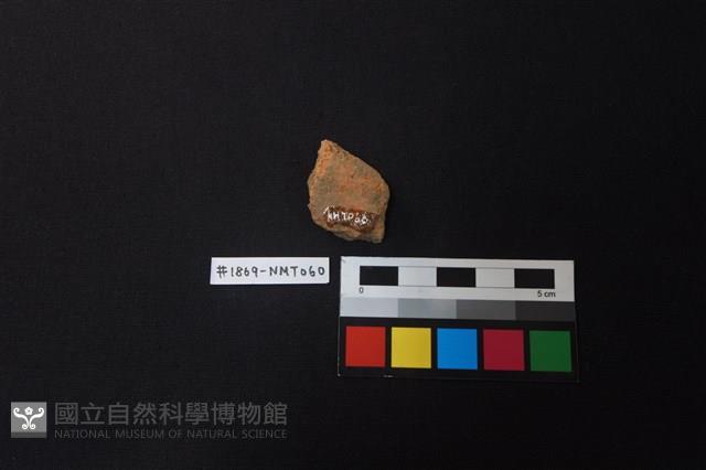 陶片藏品圖，第2張