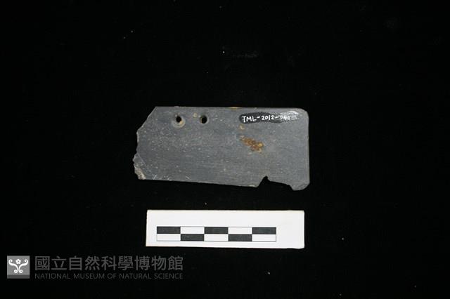 石刀藏品圖，第2張