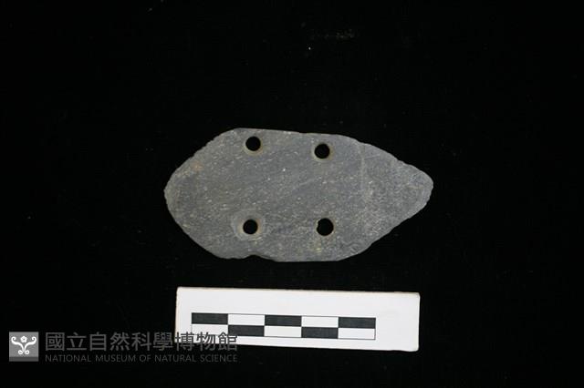 石鏟藏品圖，第2張