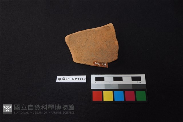 陶片藏品圖，第2張