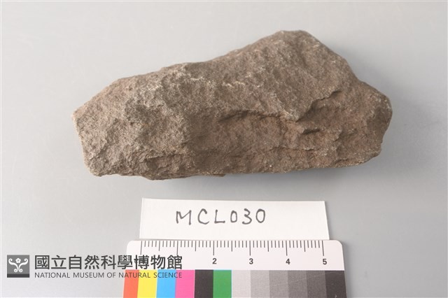 斧鋤形器藏品圖，第2張