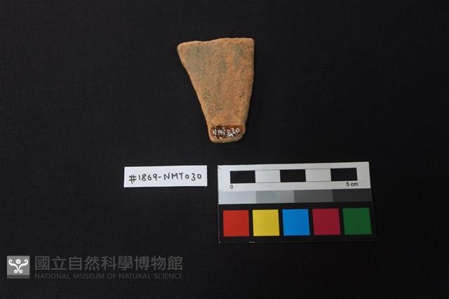 陶片藏品圖，第2張