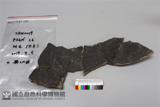 陶片藏品圖，第2張